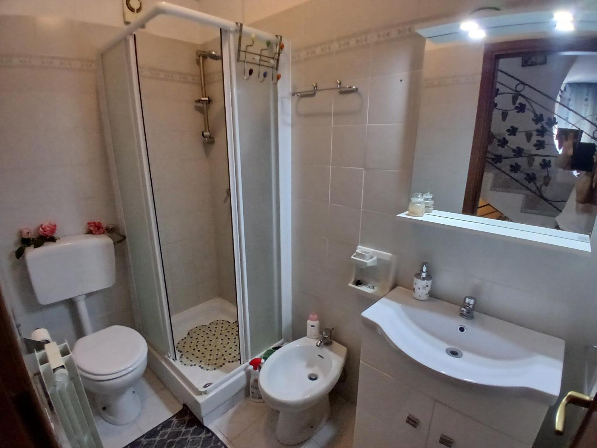 Il Melograno B&B With Private Bathrooms Aulla Eksteriør bilde